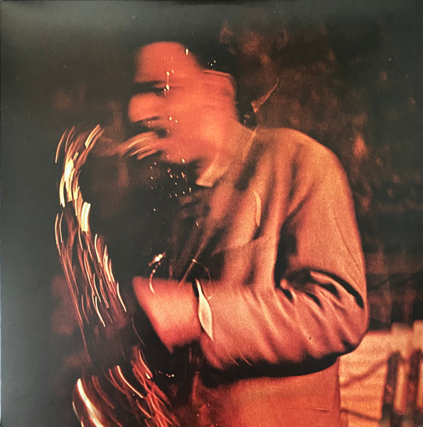 The Frank Wright Quintet - Your Prayer The Frank Wright Quintet - Your Prayer