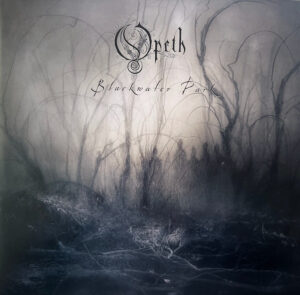 Opeth - Blackwater Park [2LP]