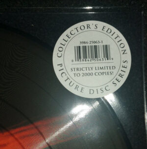 Mercyful Fate -  Into The Unknown [Picture Disc]
