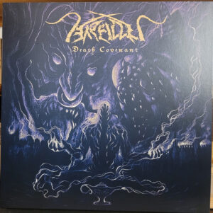 Arallu - Death Covenant