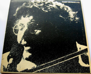 Randy Newman - Live