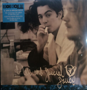 G. Love & Special Sauce - G. Love & Special Sauce [2LP]