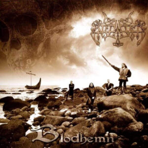 Enslaved - Blodhemn