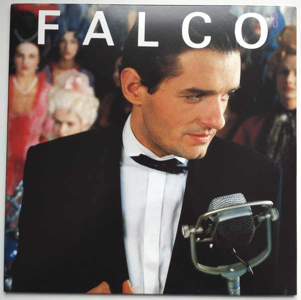 Falco - Falco 3 Falco - Falco 3