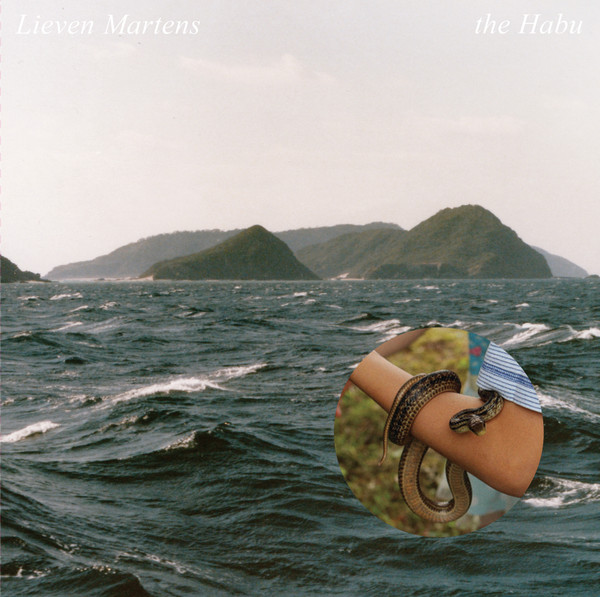 Lieven Martens - the Habu Lieven Martens - the Habu