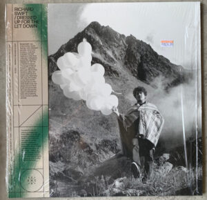 Richard Swift (2) - Dressed Up For The Letdown