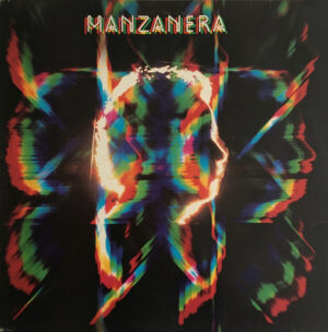 Phil Manzanera - K-Scope