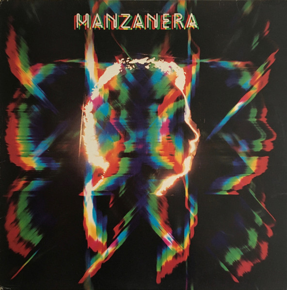 Phil Manzanera - K-Scope Phil Manzanera - K-Scope