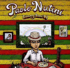 Paolo Nutini - Sunny Side Up