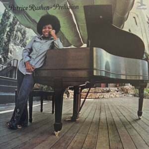 המסע ששינה את השפה של הג׳אז: Giant Steps Patrice Rushen - Prelusion