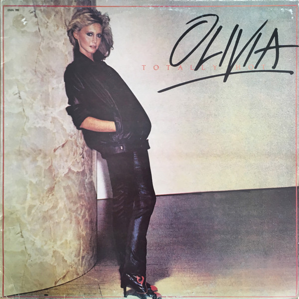 Olivia Newton-John - Totally Hot Olivia Newton-John - Totally Hot