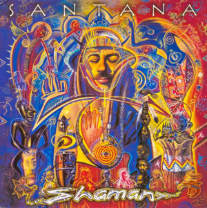 Santana - Shaman