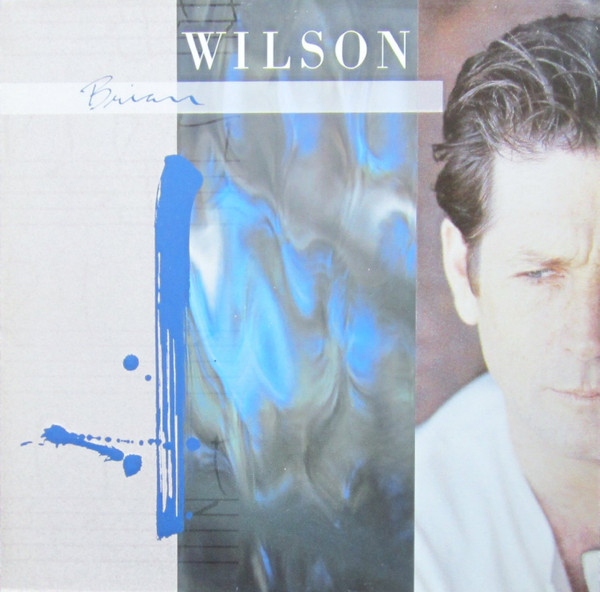 Brian Wilson - Brian Wilson Brian Wilson - Brian Wilson