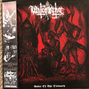Witch King - Voice Of The Ossuary