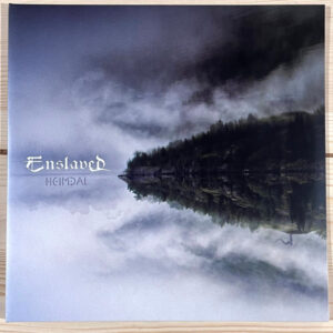 Enslaved - Heimdal [2LP]