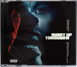 The Weekend - Hurry Up Tomorrow (Original Motion Picture Score) [2CD]