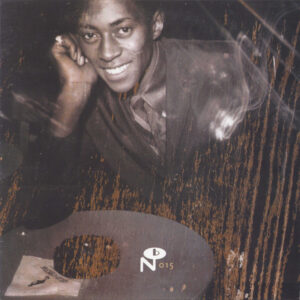 Various - Eccentric Soul: The Prix Label