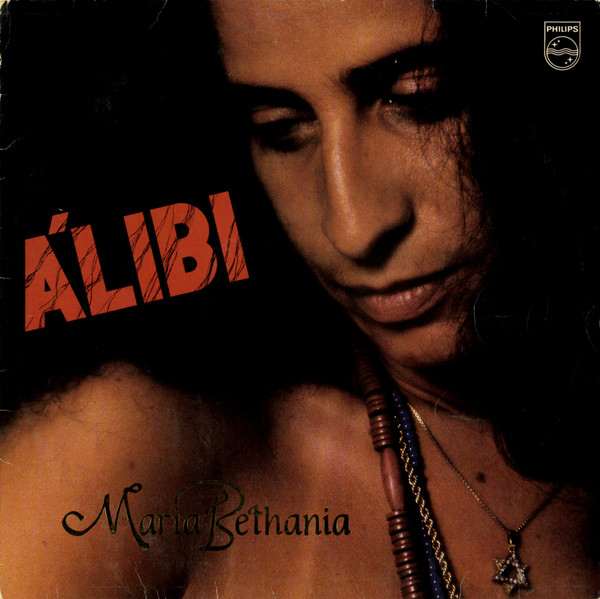 Maria Bethânia - Álibi Maria Bethânia - Álibi