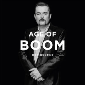Boz Boorer - Age Of Boom