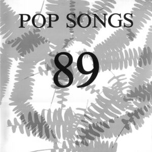 R.E.M. - Pop Songs 89 - Recorded Live 1989 The Green Tour!