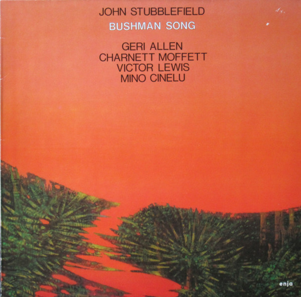 John Stubblefield - Bushman Song John Stubblefield - Bushman Song