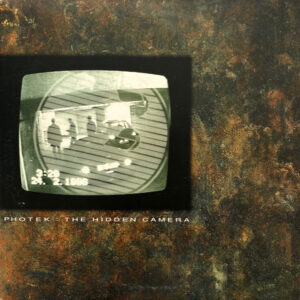 Photek - The Hidden Camera