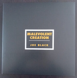 Malevolent Creation - Joe Black