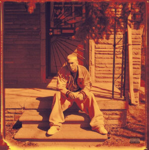 Eminem - The Marshall Mathers LP (25th Anniversary Edition) [2LP]