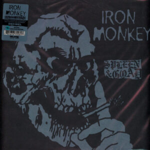 Iron Monkey - Spleen & Goad