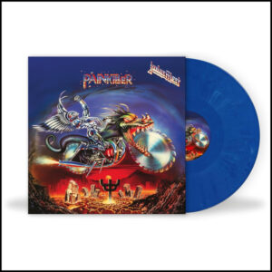 Judas Priest - Painkiller [Blue Marble Vinyl]