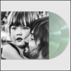 Tame Impala - Deadbeat [2LP | Coke Bottle Clear]