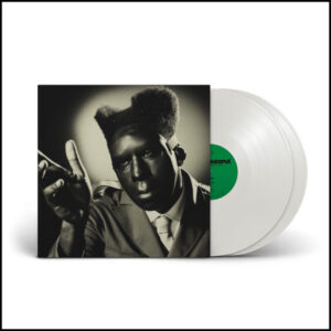Tyler, The Creator - Chromakopia [2LP | Opaque White]