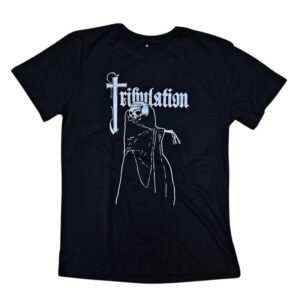 Tribulation - Live in Tel Aviv 2018 T-Shirt