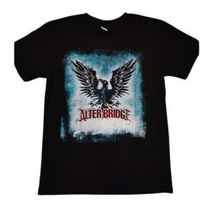 Alter Bridge - Blackbird T-Shirt