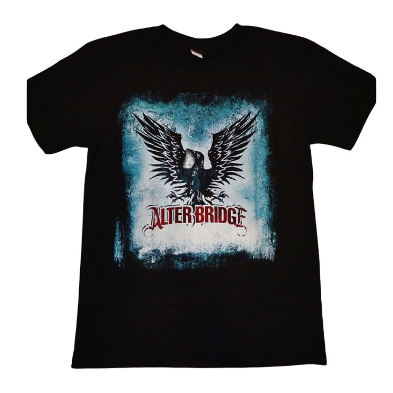 Alter Bridge - Blackbird T-Shirt Alter Bridge - Blackbird T-Shirt