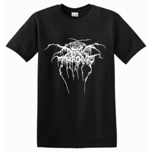Darkthrone - Baphomet T-Shirt