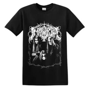 Immortal - Pure Holocaust T-Shirt