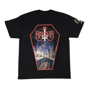 Marduk - Dark Endless T-Shirt