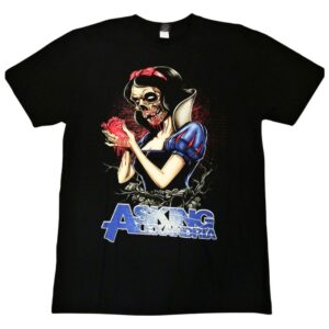 Asking Alexandria - Dead Snowhite T-Shirt