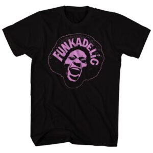 Funkadelic - Maggot Brain T-Shirt