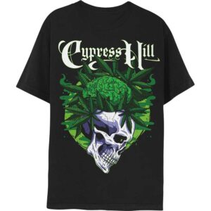 Cypress Hill - Insane In The Brain T-Shirt