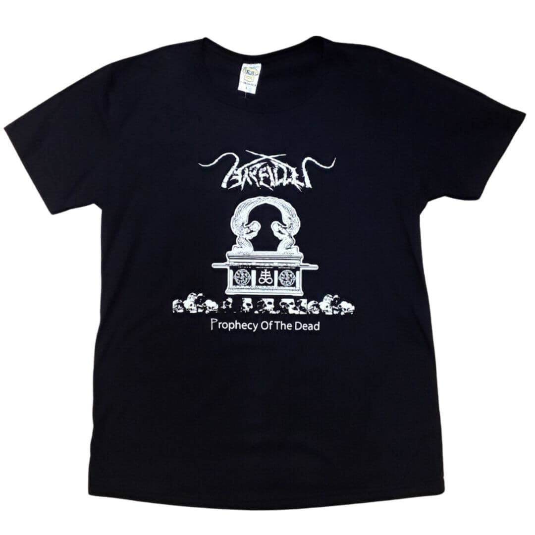 Arallu - Prophecy of the Dead T-Shirt Arallu - Prophecy of the Dead T-Shirt