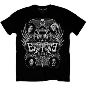 Escape The Fate - Issues T-Shirt