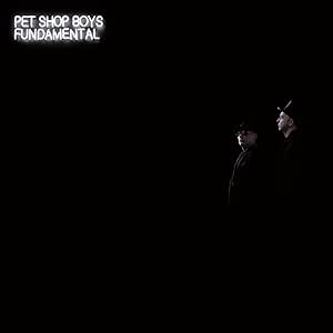 Pet Shop Boys – Fundamental
