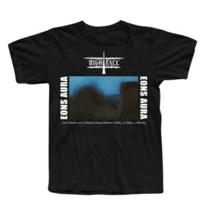 Nightfall - Eons Aura T-Shirt