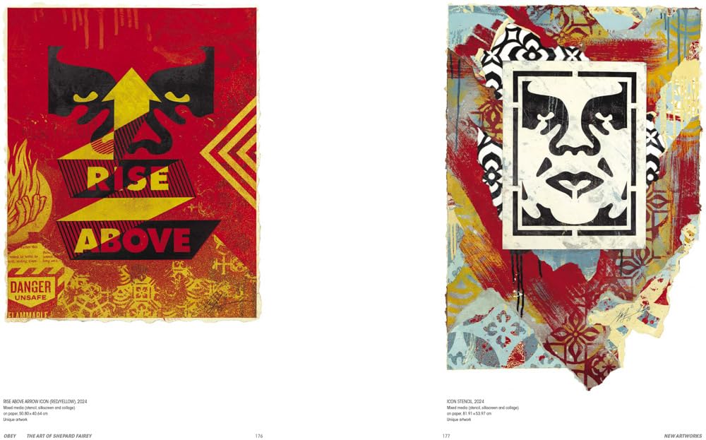 Obey: The Art of Shepard Fairey Obey: The Art of Shepard Fairey – תמונה 11