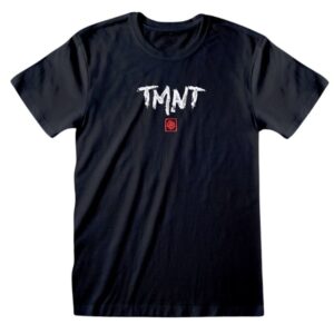 Teenage Mutant Ninja Turtles - TNMT Shredder T-Shirt