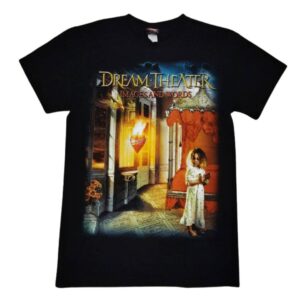Dream Theater - Images And Words T-Shirt