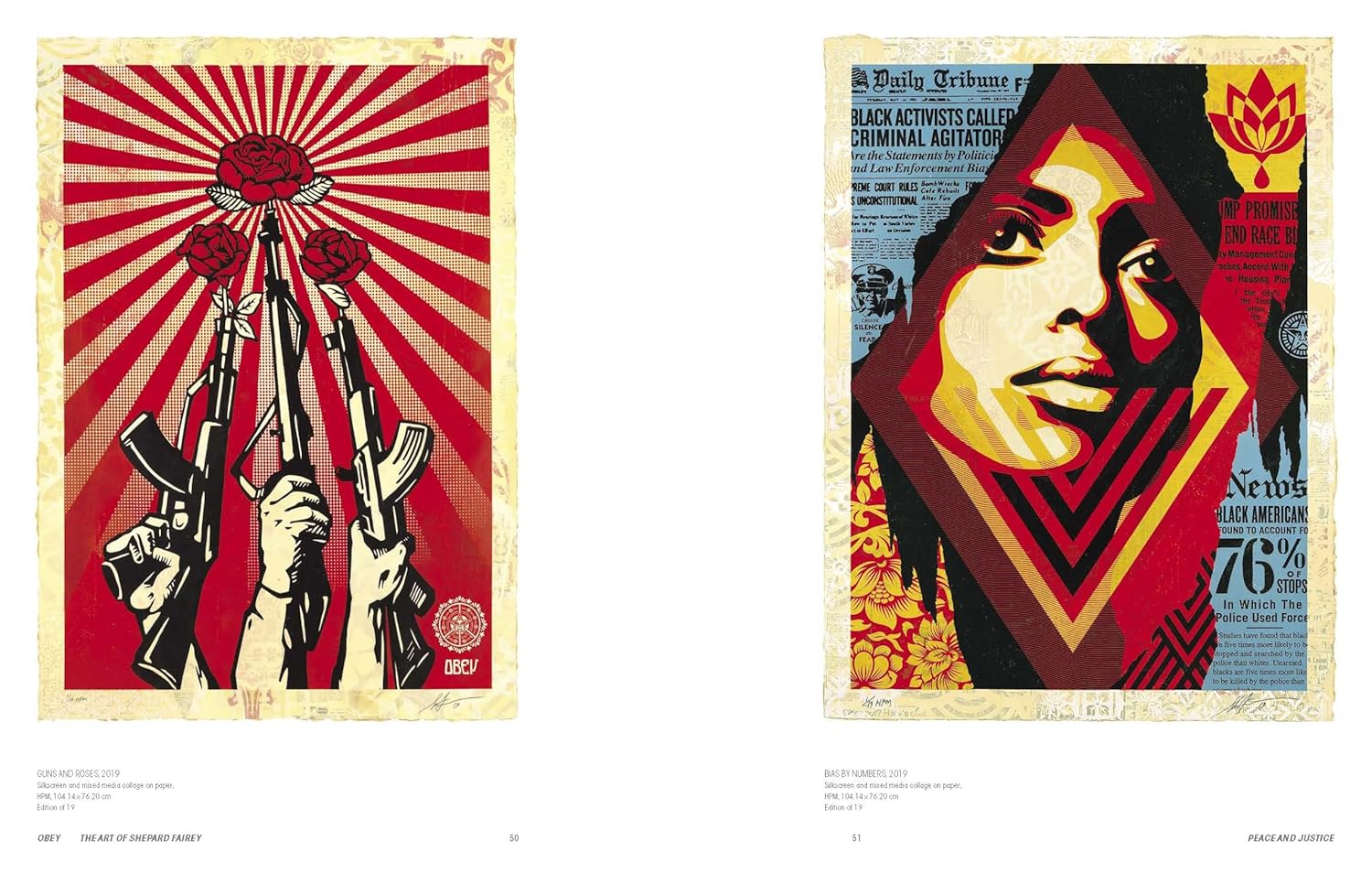 Obey: The Art of Shepard Fairey Obey: The Art of Shepard Fairey – תמונה 4