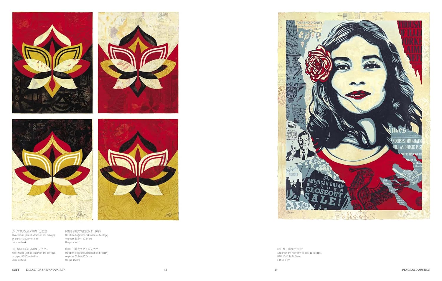 Obey: The Art of Shepard Fairey Obey: The Art of Shepard Fairey – תמונה 3